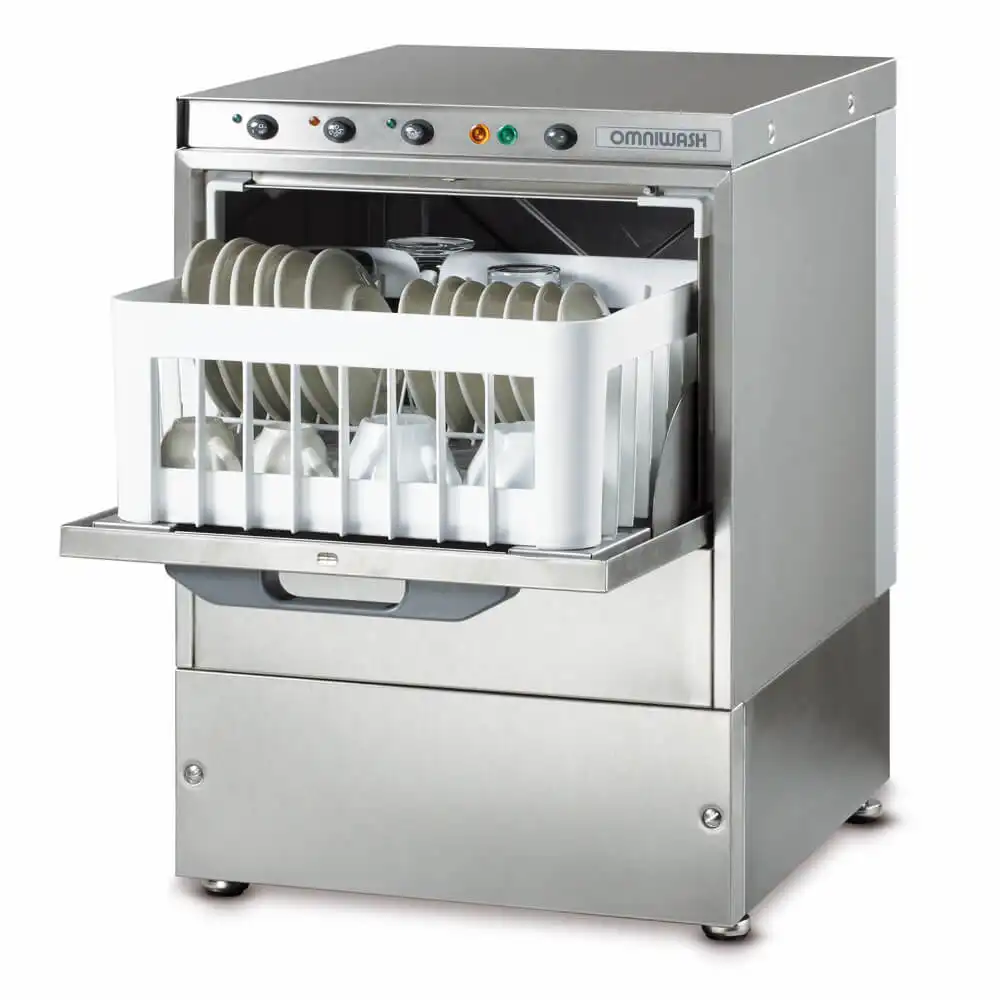 Πλυντήριο ποτηριών OMNIWASH JOLLY 35 (004.0030)