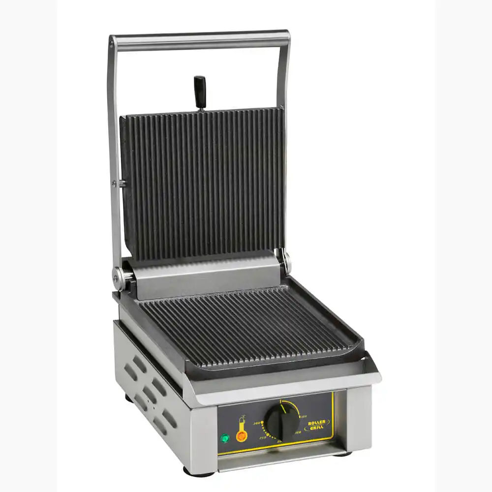 Τοστιέρα μονή ROLLER GRILL SAVOYE R (010.0403)