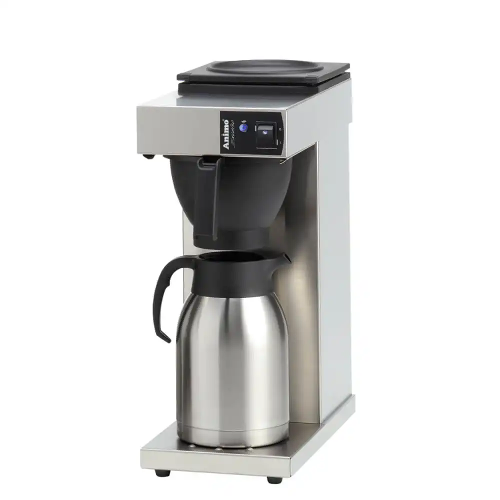Μηχανή καφέ φίλτρου ANIMO Excelso T (010.0961)