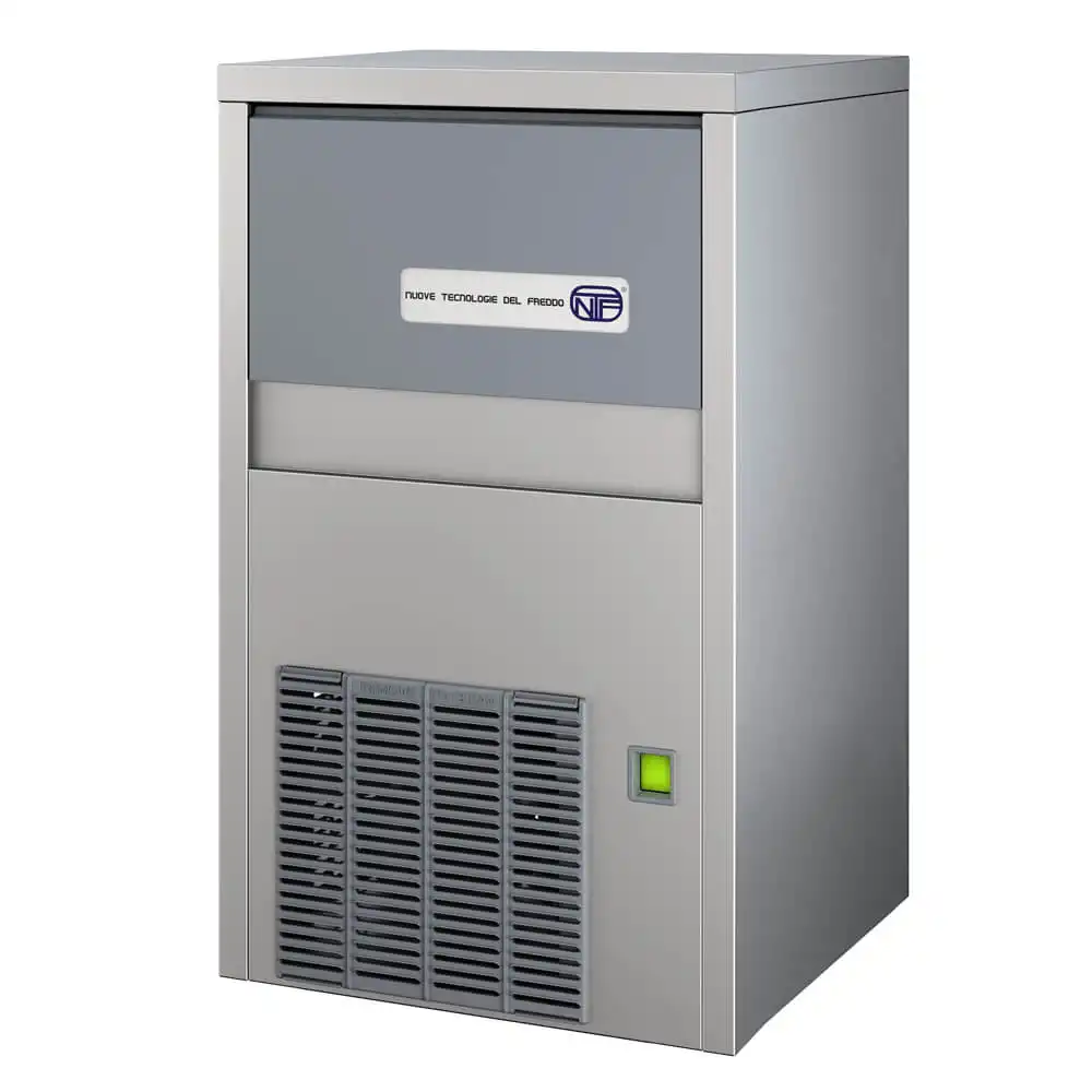 Μηχανή παγοτρίμματος NTF SLF130AQ 60kg (014.0849)