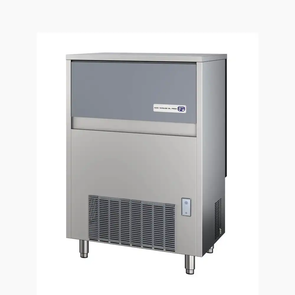 Μηχανή παγοκύβων NTF SL260AQ 100kg-17gr (014.0454)