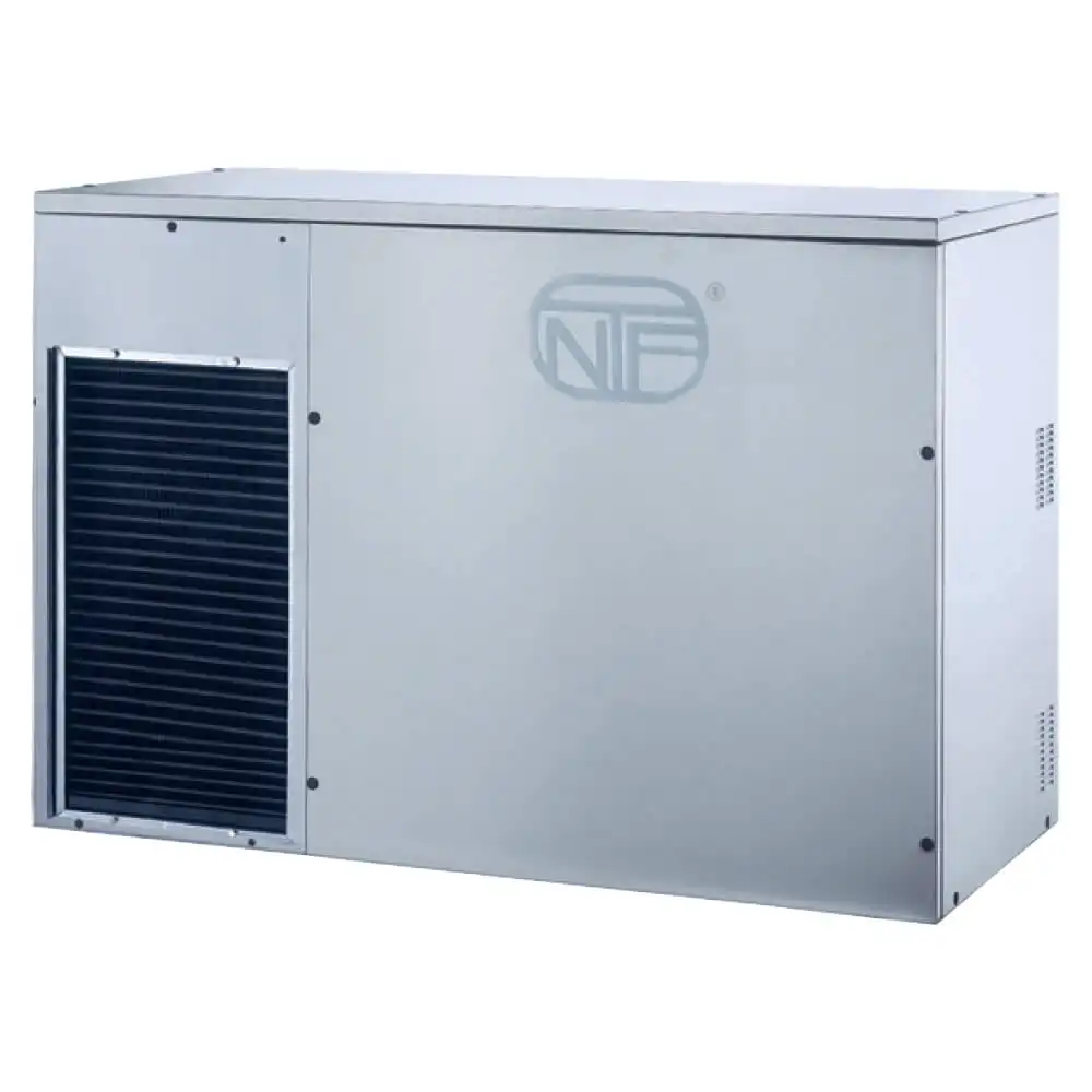Μηχανή παγοκύβων διαιρούμενη NTF CM650A 300kg-32gr (014.0515)