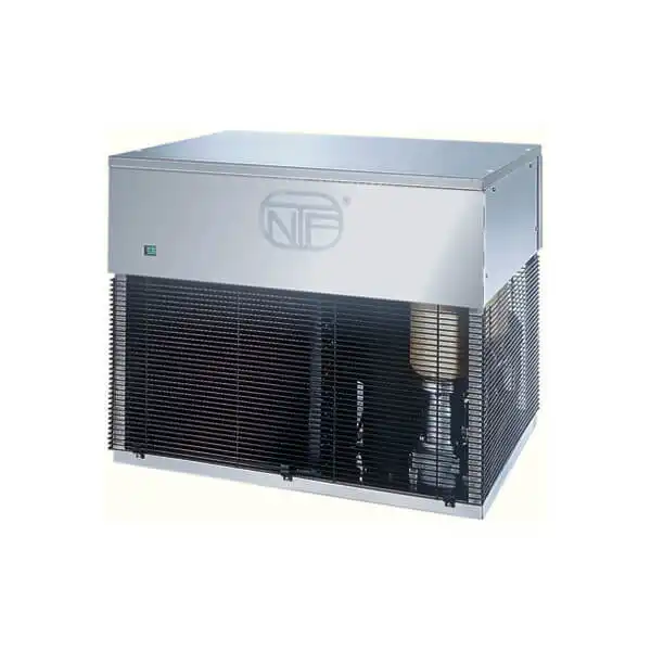 Μηχανή παγοτρίμματος διαιρούμενη GM2000AQ 1000kg (014.0524)