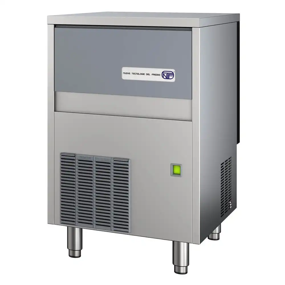 Μηχανή παγοτρίμματος NTF SLF190A (014.0850)