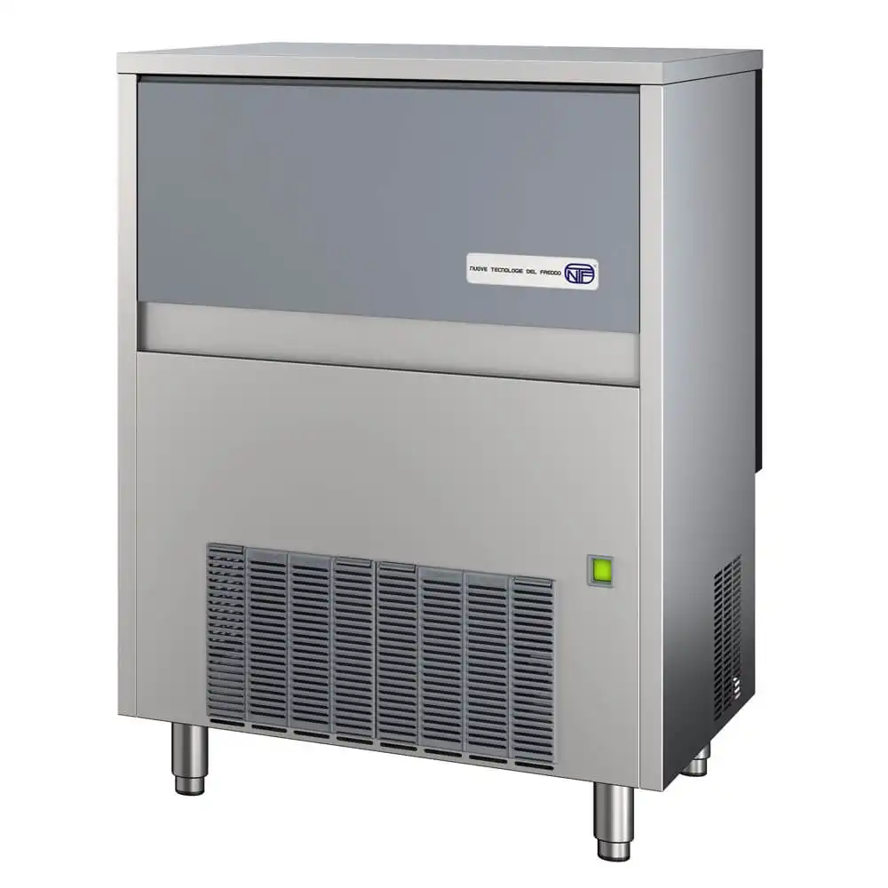 Μηχανή παγοτρίμματος NTF SLF320AQ 150kg (014.0851)
