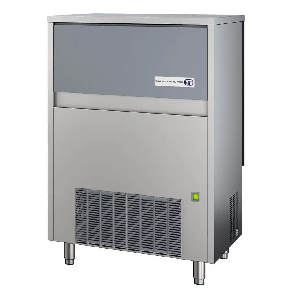 Μηχανή για χοντρό τρίμμα (nugget) NTF SLT290A 140kg (014.0841)