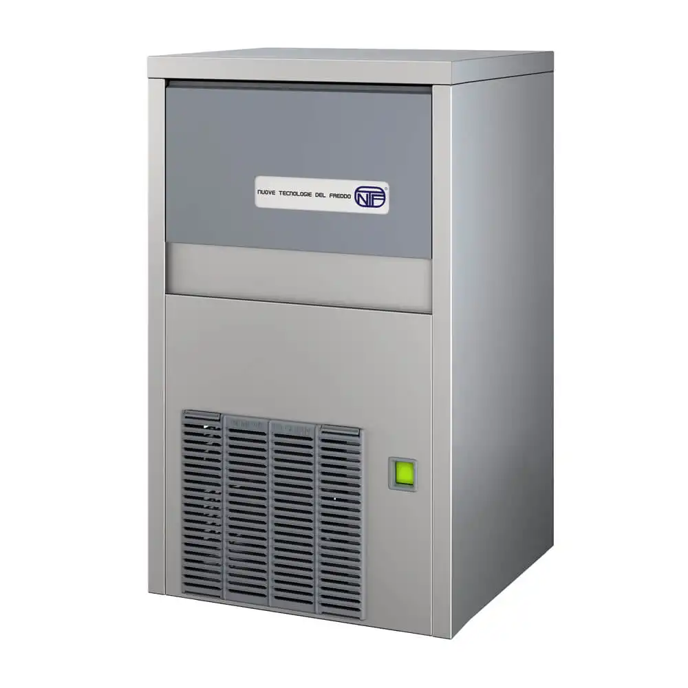 Μηχανή για χοντρό τρίμμα (nugget) NTF SLT100A 55kg (014.0839)
