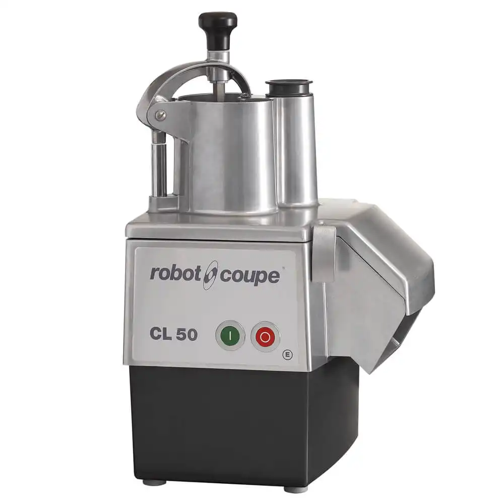 Κοπτικό μηχάνημα ROBOT COUPE CL50E 24440 (015.0017)