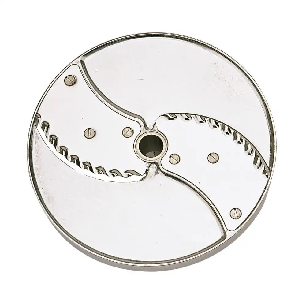 Δίσκος κυμματιστός 3mm ROBOT COUPE 27069 (015.0070)