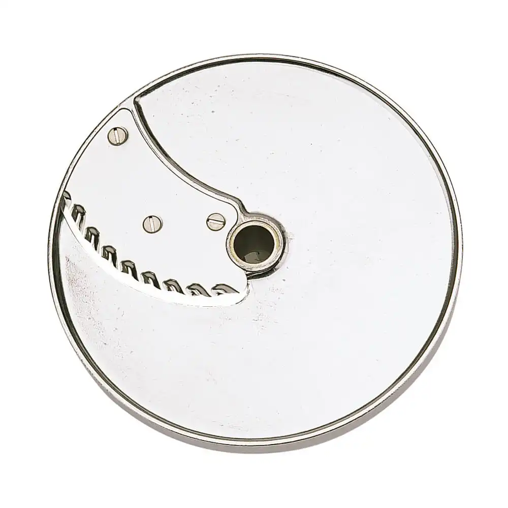 Δίσκος κυμματιστός 5mm ROBOT COUPE 27070 (015.0098)