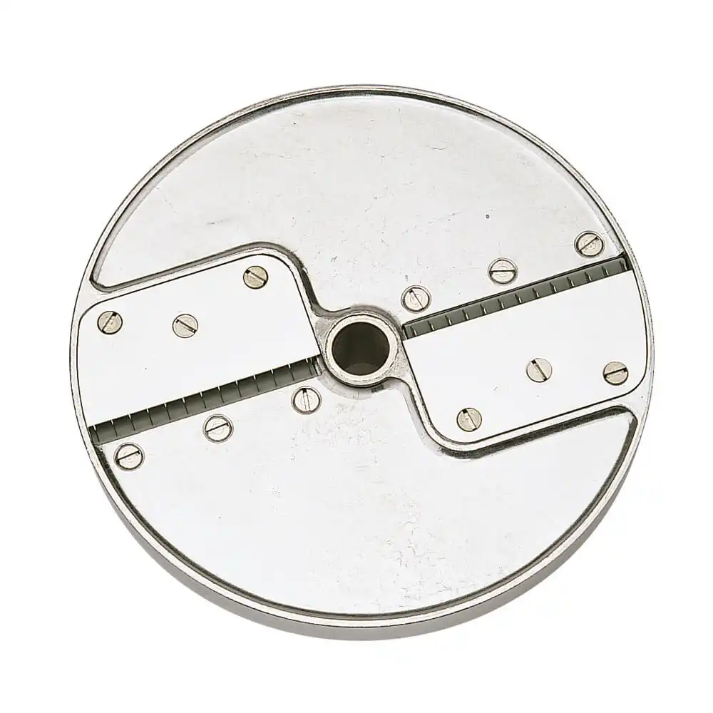 Δίσκος ζουλιέν 2x6mm ROBOT COUPE 27066 (015.0101)