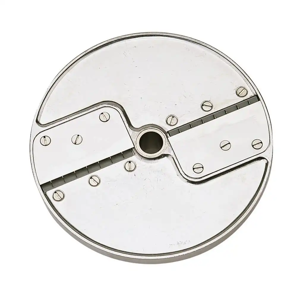Δίσκος ζουλιέν 2x10mm ROBOT COUPE 28173 (015.0417)