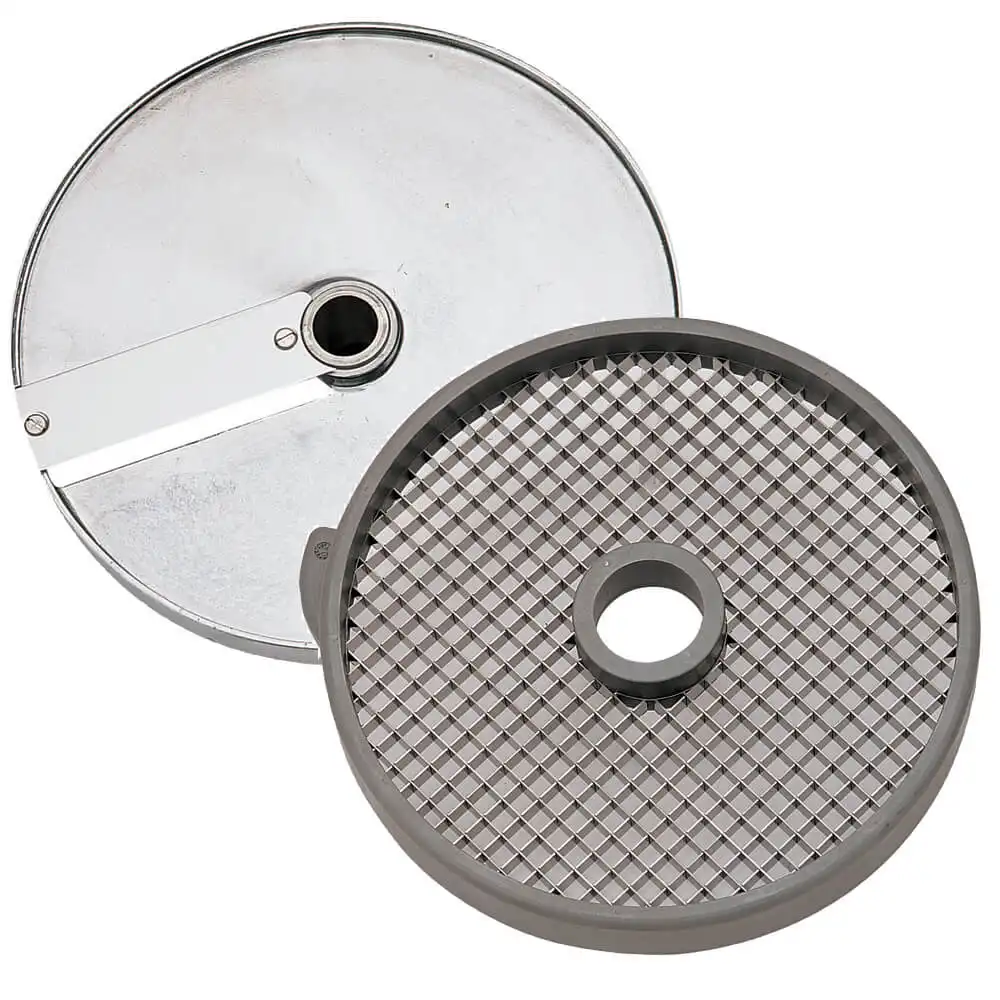Δίσκος κύβων 8x8x8mm ROBOT COUPE 28111 (015.0421)