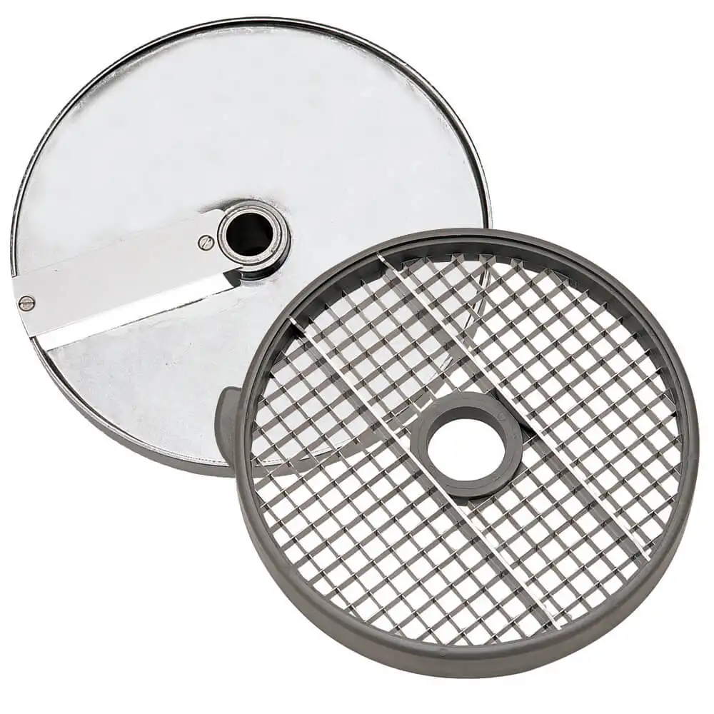 Δίσκος κύβων 10x10x10mm ROBOT COUPE 28112 (015.0422)