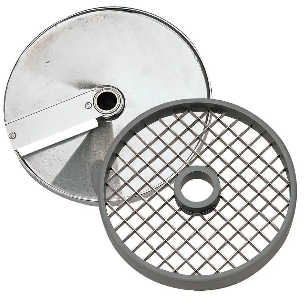 Δίσκος κύβων 14x14x14mm ROBOT COUPE 28113 (015.0423)