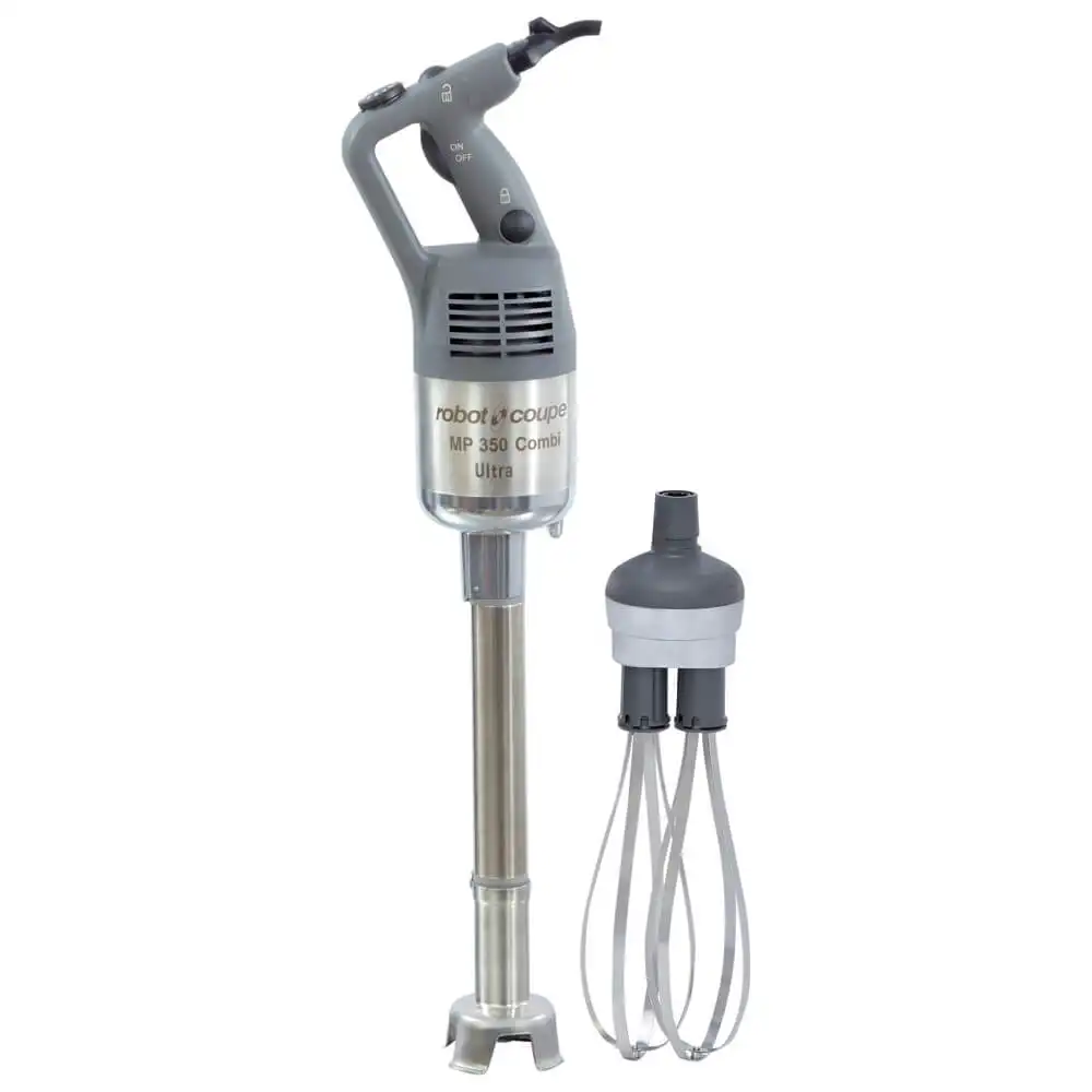 Μίξερ χειρός ROBOT COUPE MP350 Combi Ultra Easy Plug 34860L (015.1308)