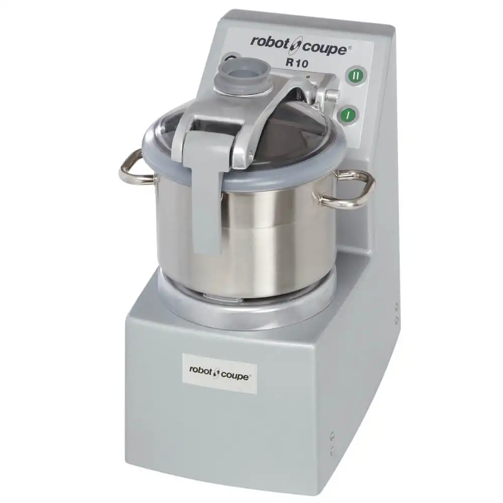 Cutter R10 ROBOT COUPE 21391 (015.0975)