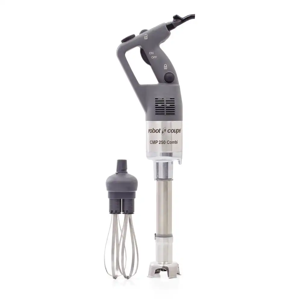 Μίξερ χειρός ROBOT COUPE CMP250 Combi 34300B (015.1076)