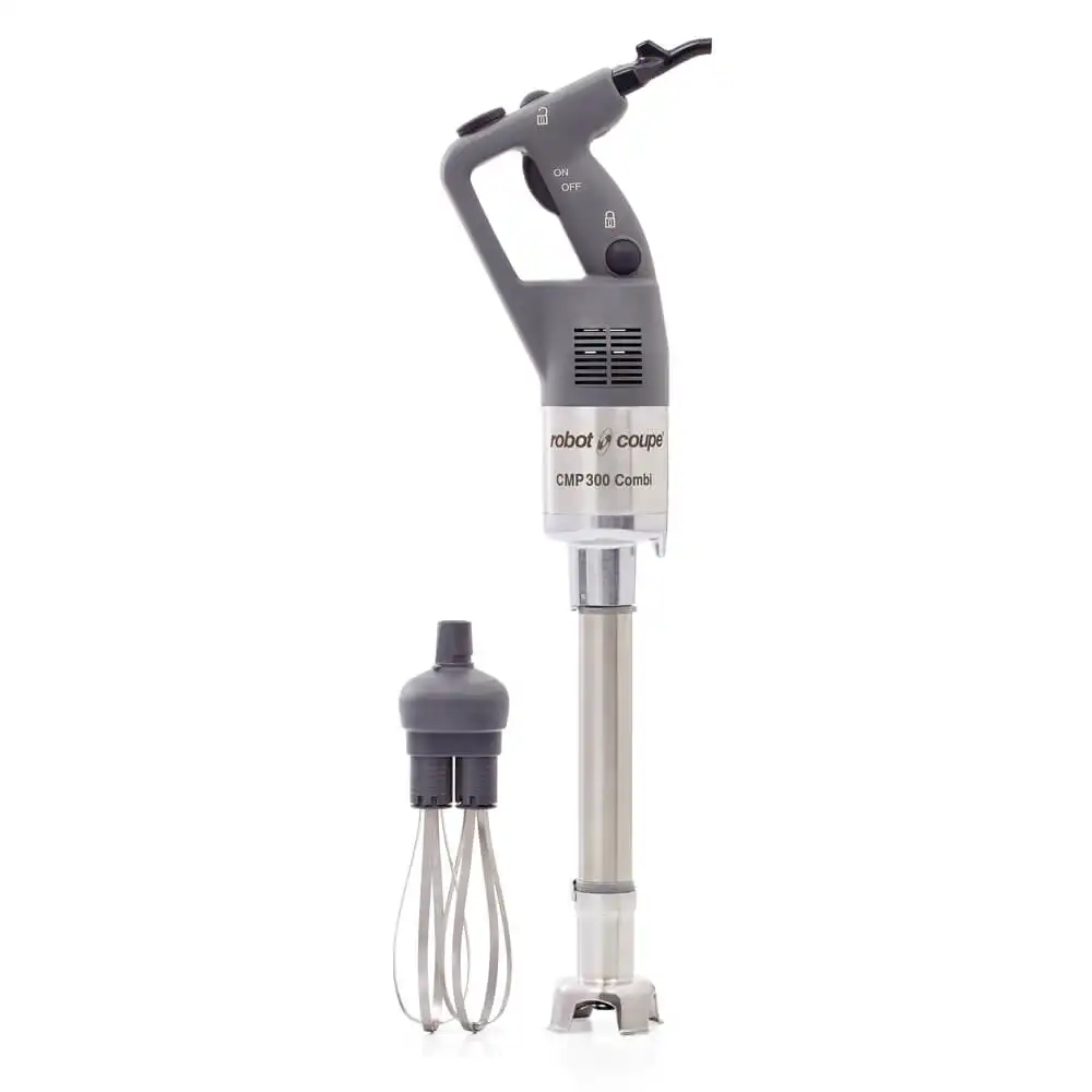 Μίξερ χειρός ROBOT COUPE CMP300 Combi 34310B (015.1077)