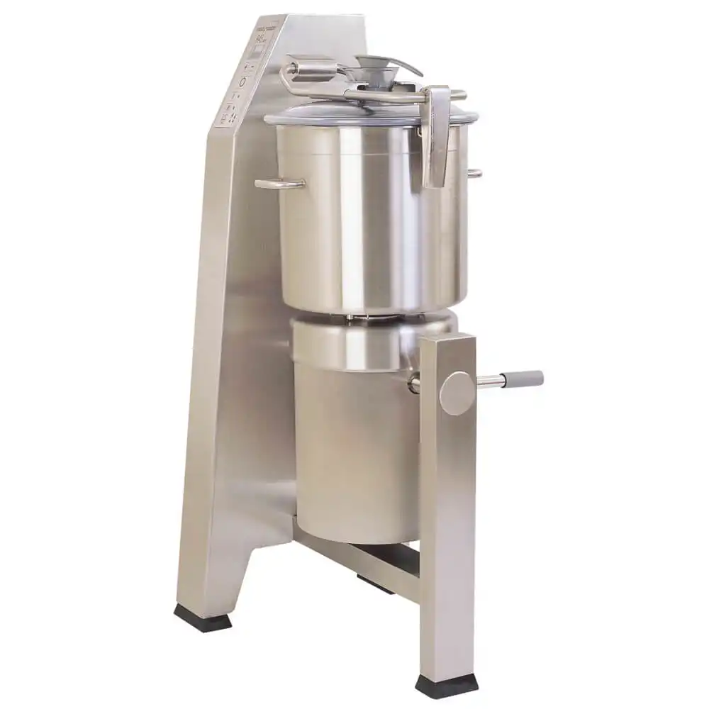 Cutter R60 ROBOT COUPE 54331C (015.1195)