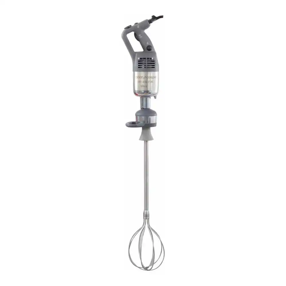 Μίξερ χειρός ROBOT COUPE MP450 XL FW Ultra Easy Plug 34280L (015.1311)