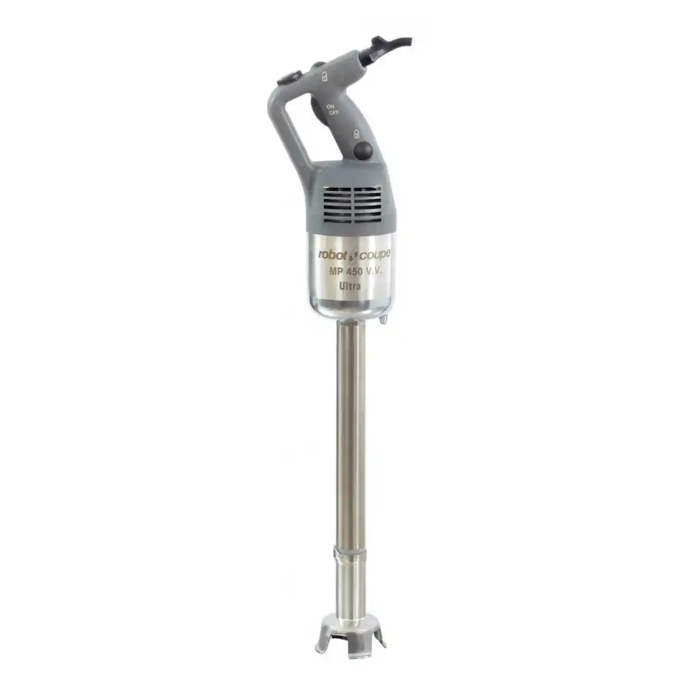 Μίξερ χειρός MP450 V.V. Ultra Easy Plug 34850L (015.1304)