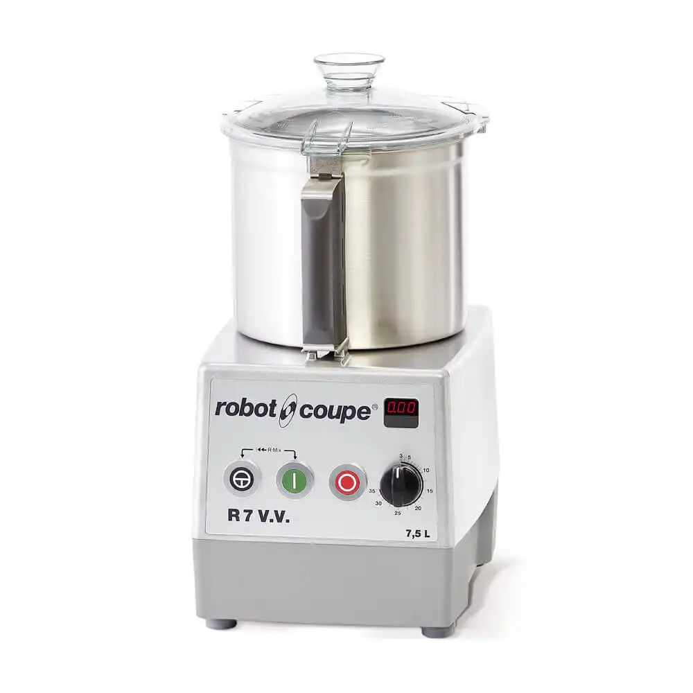 Cutter R7 V.V. Timer ROBOT COUPE 24709 (015.1338)