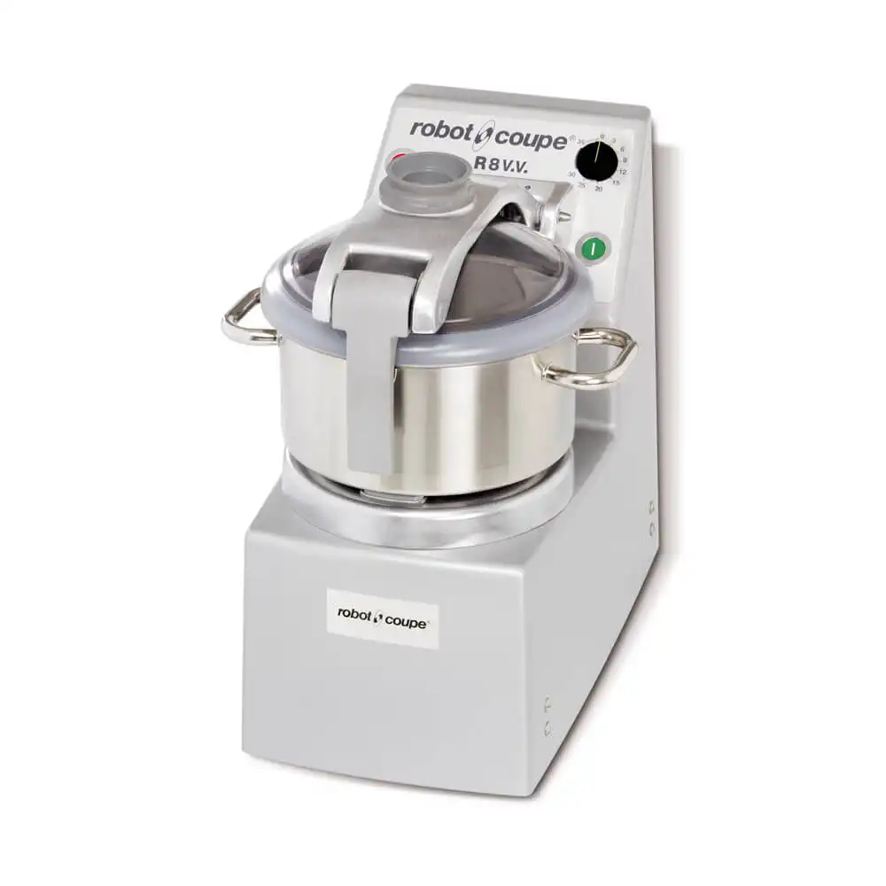 Cutter R8 V.V. ROBOT COUPE 21285 (015.1340)