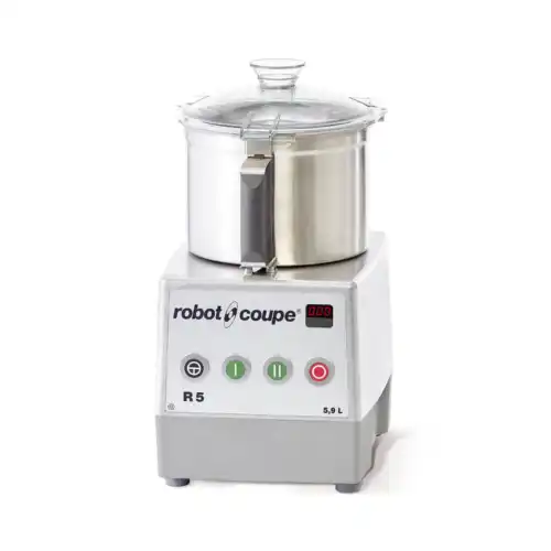 Cutter R5-2V ROBOT COUPE 24614 (015.1348)