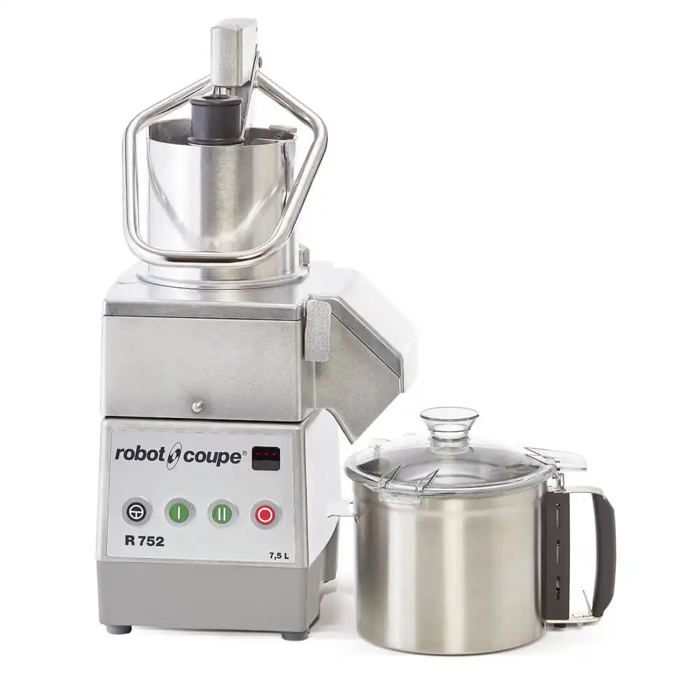 Πολυκοπτικό ROBOT COUPE R752 400V 2113 (015.1354)