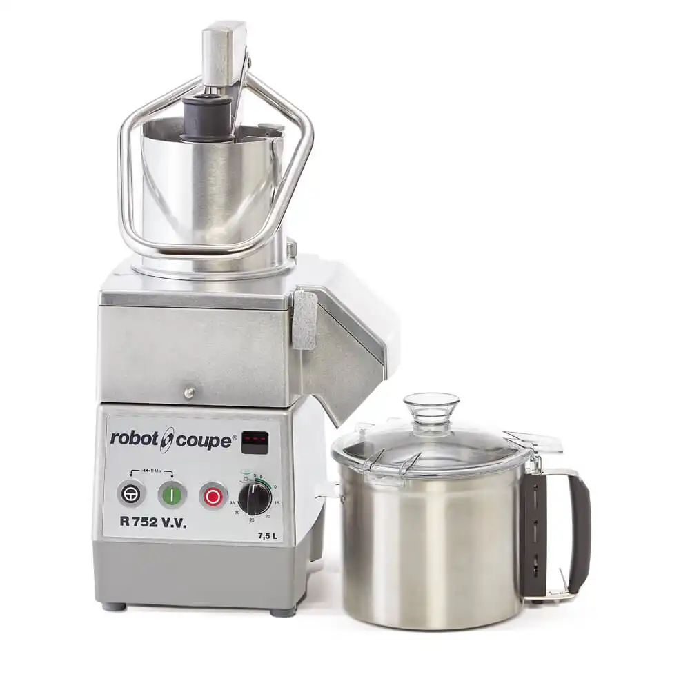 Πολυκοπτικό ROBOT COUPE R752 V.V. 230V 2115 (015.1355)