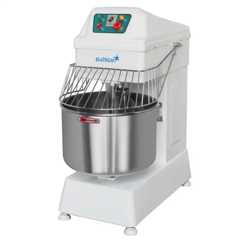Ζυμωτήριο 30L ItalStar HS30S (400.0002)