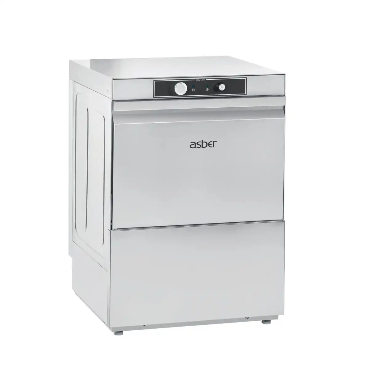 Πλυντήριο ποτηριών-πιάτων ASBER GE-510 (046.6002)