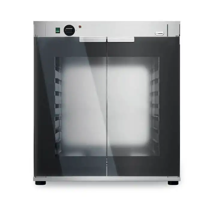 Στόφα NEVO Function LM8T64 8 θέσεων EN 600x400 & GN 1/1 (064.0496)