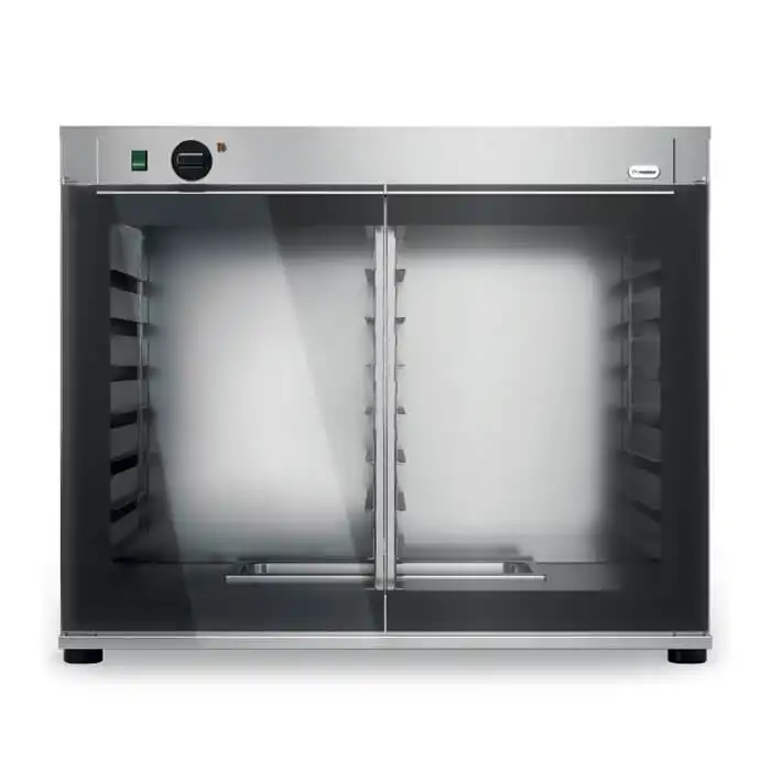 Στόφα NEVO Function LM16T64 16 θέσεων EN 600x400 & GN 1/1 (064.0498)