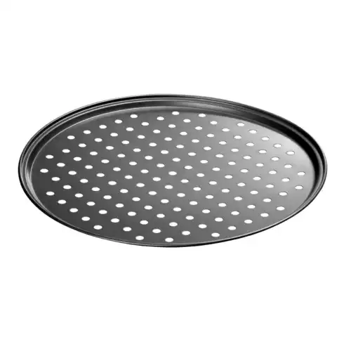 Ταψί διάτρητό για πίτσα 29mm (100925)