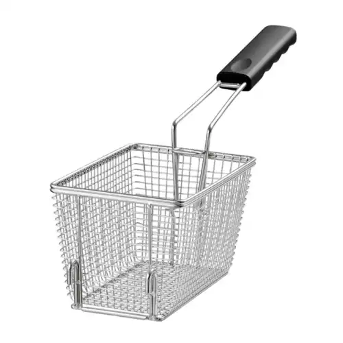 Καλάθι 4lt για φριτέζές Snack Bartscher (165522)