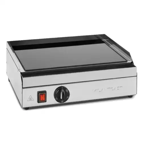 Πλατώ ηλεκτρικό κεραμικό μονό (17022)