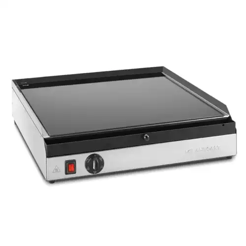 Πλατώ ηλεκτρικό κεραμικό μεσαίο (17080)