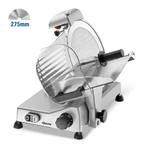 Ζαμπονομηχανή πλάγιας κοπής 275mm (174276)