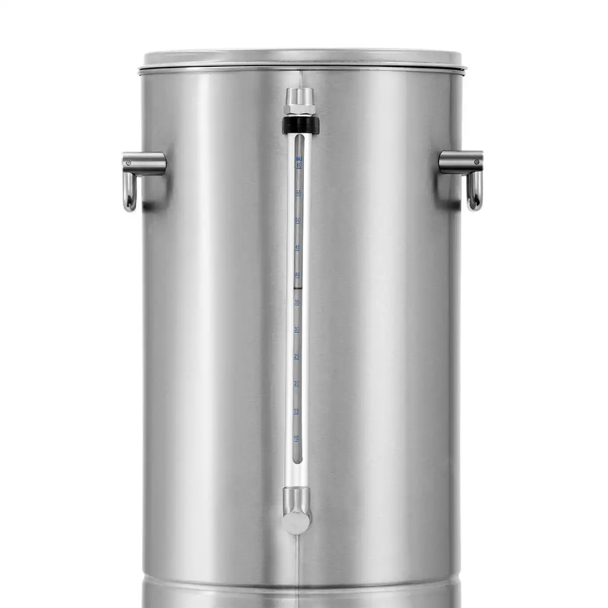 Βραστήρας νερού 9 Lt με διπλά τοιχώματα (Inox design) (200073) - Image 6