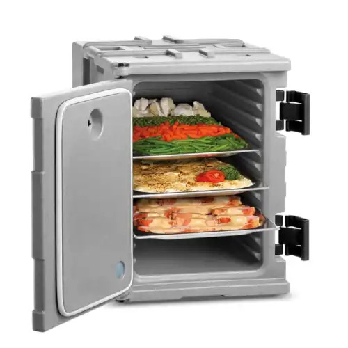 Thermobox μεταφοράς 87 lt (300104)