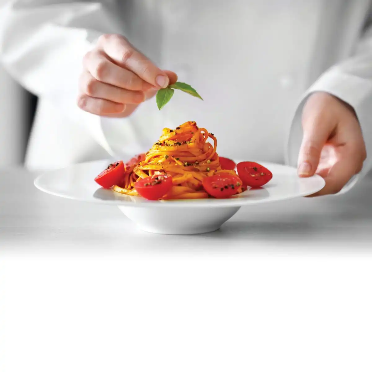 Καλάθι 1/1 για βραστήρα Redfox (408008002) - Image 3