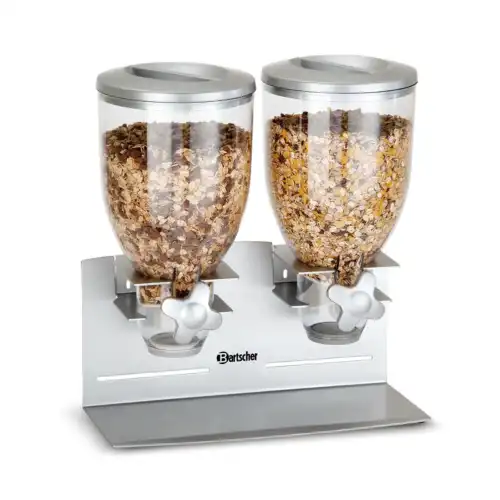 Διανεμητής δημητριακών διπλός (500378)