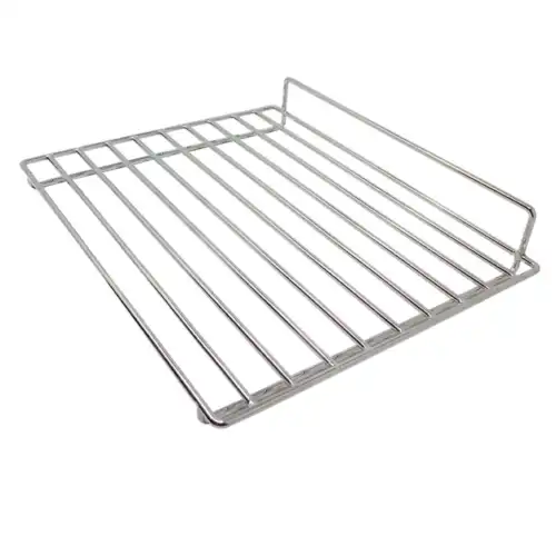 Σχάρα Inox 438x315 (786005)