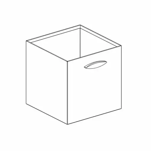 Κάδος απορριμάτων Αποθήκευσης μπουκαλιών