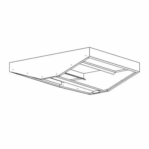 ΦΟΥΣΚΑ ΚΕΝΤΡΟΥ SNACK AISI