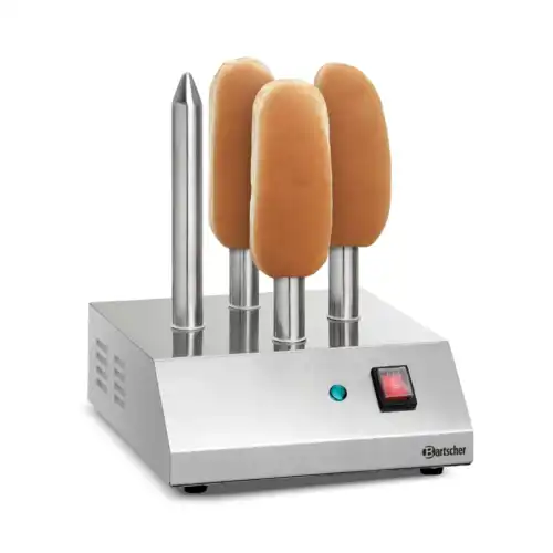 Συσκευή Hot Dog (A120409)