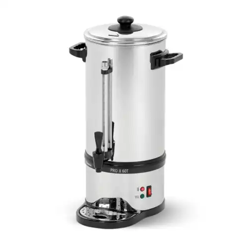 Percolator 9Lt (A190167 | Pro II 60T)