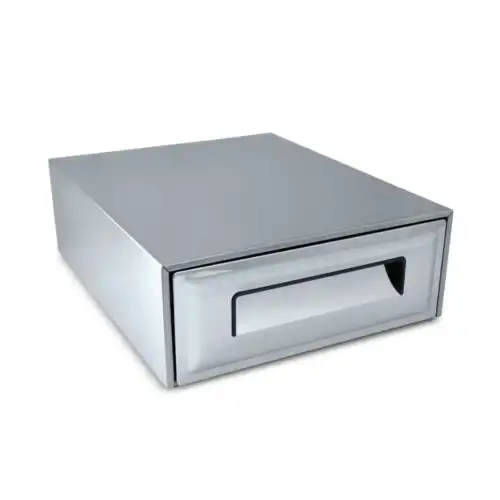 Συρτάρι για υπολείμματα καφέ (Coffee Cube) (AC47)